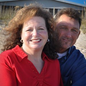 Meet your Posher, Mary ellen